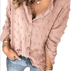 Amazon Fashion: Women’s Blouse